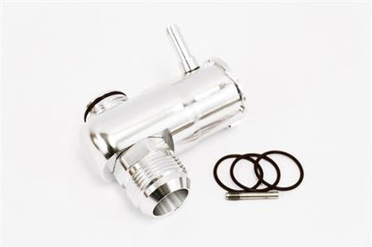 PrivateLabelMfg Precision Works K Series Filler Neck Upgrade For Upper Coolant Housing For K20