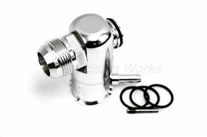 PrivateLabelMfg Precision Works K Series Filler Neck Upgrade For Upper Coolant Housing For K20