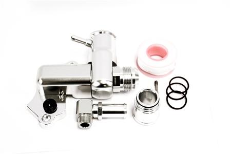 PLM Precision Works K20 Upper Coolant Housing With Filler Combo *Discontinued