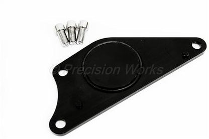 PLM Precision Works Subaru BRZ / Scion FRS Billet Cam Plate Cover *Discontinued