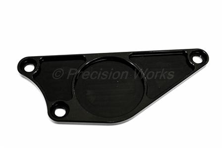 PLM Precision Works Subaru BRZ / Scion FRS Billet Cam Plate Cover