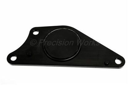 PLM Precision Works Subaru BRZ / Scion FRS Billet Cam Plate Cover *Discontinued