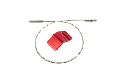 PLM Precision Works K-Series Billet Oil Dipstick - For K24 *Discontinued