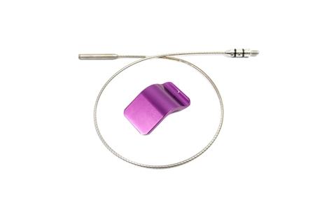 PLM Precision Works K-Series Billet Oil Dipstick - For K24 *Discontinued