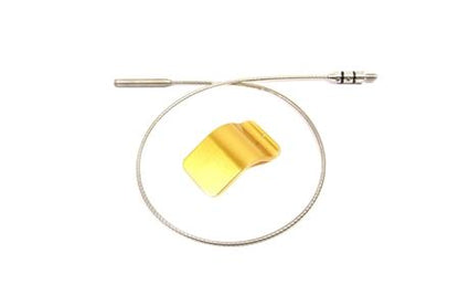 PLM Precision Works K-Series Billet Oil Dipstick - For K24 *Discontinued