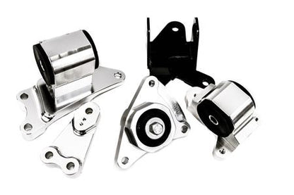 PrivateLabelMfg Precision Works Engine Mount Kit - RSX DC5 Civic EP3