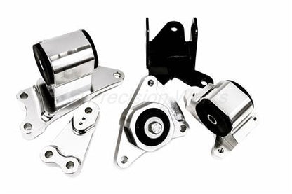 PrivateLabelMfg Precision Works Engine Mount Kit - RSX DC5 Civic EP3