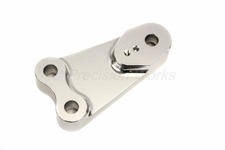 PrivateLabelMfg Precision Works Engine Mount Kit - RSX DC5 Civic EP3