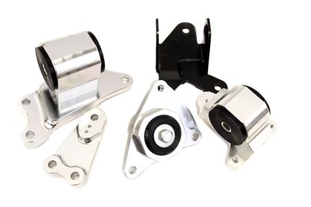 PLM Precision Works Engine Mount Kit - RSX DC5 Civic EP3