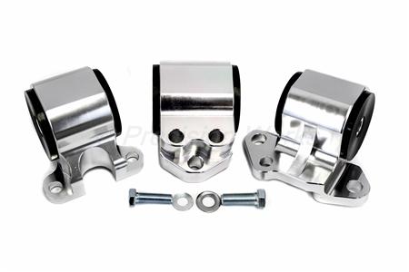 PLM Precision Works Engine Mount Kit ( Honda Civic EG / Acura Integra DC2 )