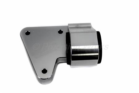 PrivateLabelMfg Precision Works Engine Mount Kit K-Swap EK Civic