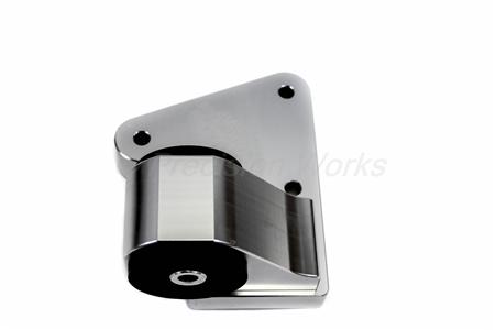 PrivateLabelMfg Precision Works Engine Mount Kit K-Swap EK Civic