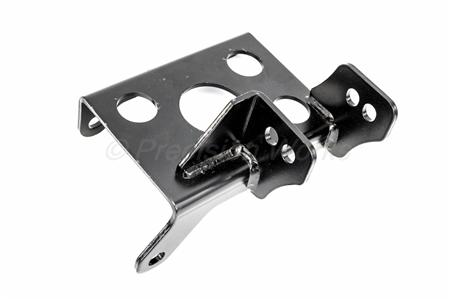PrivateLabelMfg Precision Works Engine Mount Kit K-Swap EK Civic