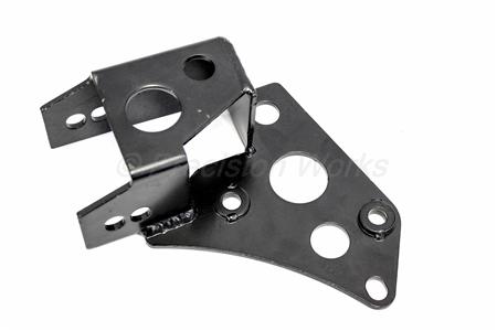 PrivateLabelMfg Precision Works Engine Mount Kit K-Swap EK Civic