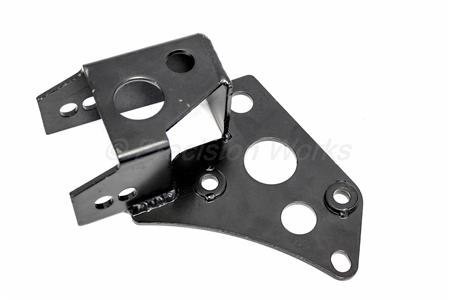 PLM Precision Works Engine Mount Kit K-Swap EK Civic