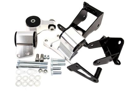 PLM Precision Works Engine Mount Kit - Civic 2006-2011 FG