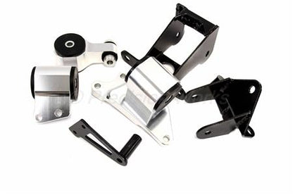 PrivateLabelMfg Precision Works Engine Mount Kit - Civic 2006-2011 FG