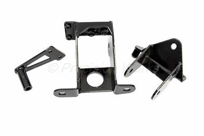 PrivateLabelMfg Precision Works Engine Mount Kit - Civic 2006-2011 FG