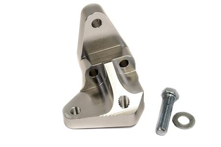 PLM Precision Works Billet Engine Post Mount Honda B-Series