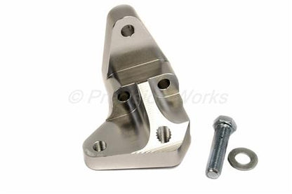 PrivateLabelMfg Precision Works Billet Engine Post Mount Honda B-Series