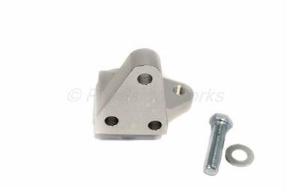PrivateLabelMfg Precision Works Billet Engine Post Mount Honda B-Series
