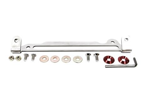 PLM Precision Works 2015 - 2018 WRX Engine Cover Lock Down Fit Kit *Discontinued