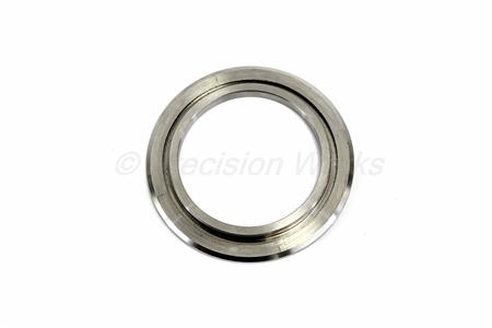 PrivateLabelMfg Precision Works Walk Blocker Tensioner Belt Guide H-Series