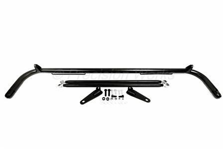 PLM Precision Works Harness Bar Kit Universal 48"- 51”