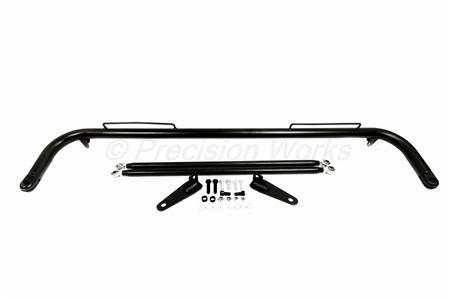 PLM Precision Works Harness Bar Kit Universal 48"- 51” *Discontinued