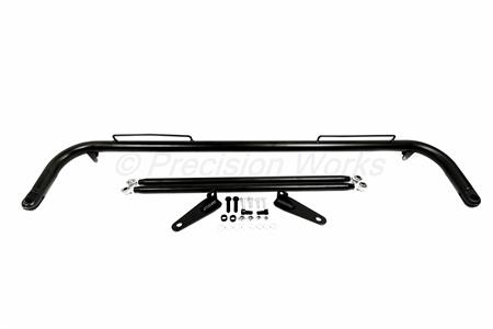 PLM Precision Works Harness Bar Kit Universal 48"- 51”