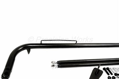 PLM Precision Works Harness Bar Kit Universal 48"- 51” *Discontinued
