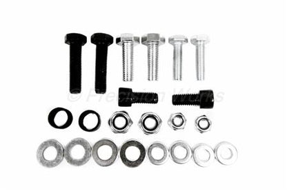 PLM Precision Works Harness Bar Kit Universal 48"- 51” *Discontinued