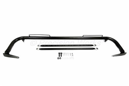 PLM Precision Works Harness Bar Kit Universal 48"- 51”