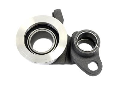 PrivateLabelMfg Precision Works Timing Belt Tensioner with Walk Blocker Combo H-Series