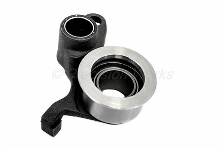 PrivateLabelMfg Precision Works Timing Belt Tensioner with Walk Blocker Combo H-Series