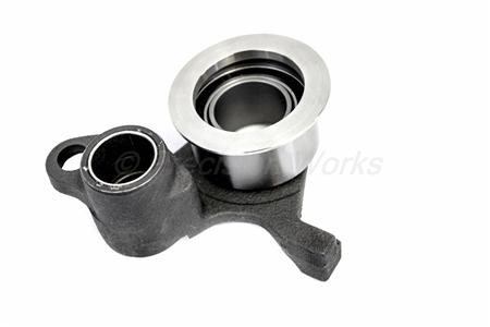 PrivateLabelMfg Precision Works Timing Belt Tensioner with Walk Blocker Combo H-Series