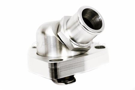 PLM Precision Works K-Series Swivel Neck Thermostat Housing