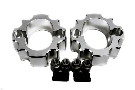 PrivateLabelMfg Precision Works Lift Kit Spacers 1.5 Inch - Honda CR-V 95-01