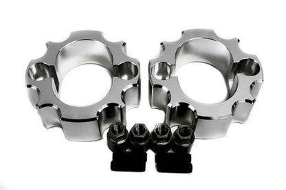 PrivateLabelMfg Precision Works Lift Kit Spacers 1.5 Inch - Honda CR-V 95-01