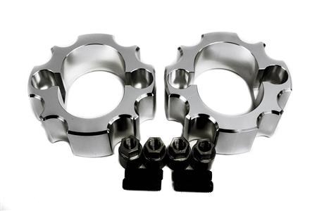 PLM Precision Works Lift Kit Spacers 1.5 Inch - Honda CR-V 95-01