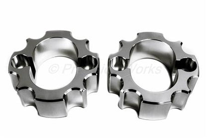 PrivateLabelMfg Precision Works Lift Kit Spacers 1.5 Inch - Honda CR-V 95-01