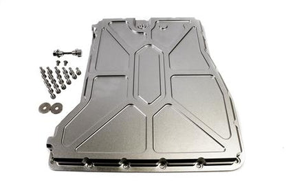 PLM Precision Works GT-R R35 DCT Billet Aluminum Transmission Oil Pan *Discontinued