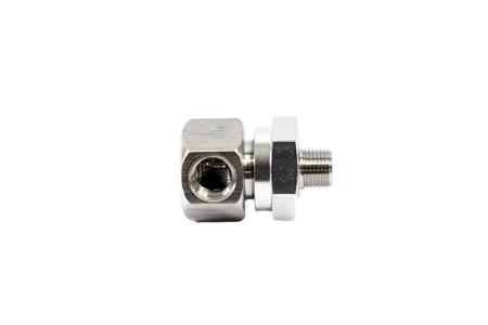 PLM Precision Works K-Series Oil Pressure Sensor Adapter