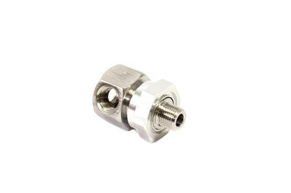 PLM Precision Works K-Series Oil Pressure Sensor Adapter *Discontinued