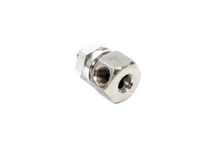 PLM Precision Works K-Series Oil Pressure Sensor Adapter