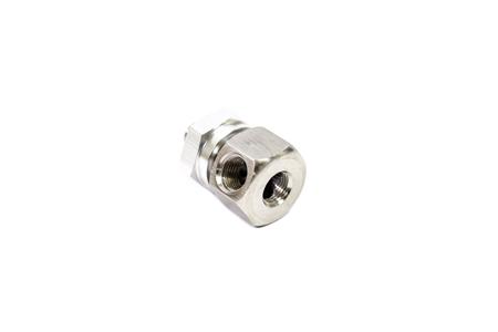 PLM Precision Works K-Series Oil Pressure Sensor Adapter