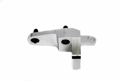 PrivateLabelMfg Precision Works Billet Power Steering Bracket - Honda B-Series