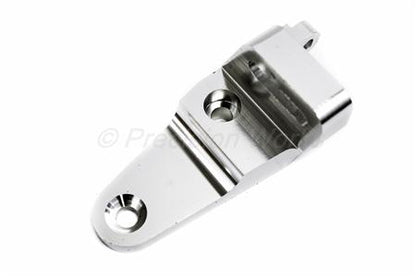 PrivateLabelMfg Precision Works Billet Power Steering Bracket - Honda B-Series