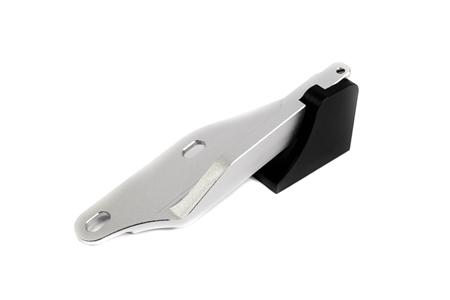 PrivateLabelMfg Precision Works Quick Release Hood Hinges Latches - Honda