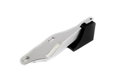 PrivateLabelMfg Precision Works Quick Release Hood Hinges Latches - Honda